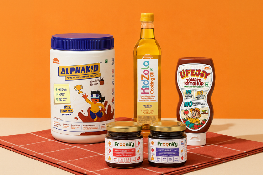 FMCG