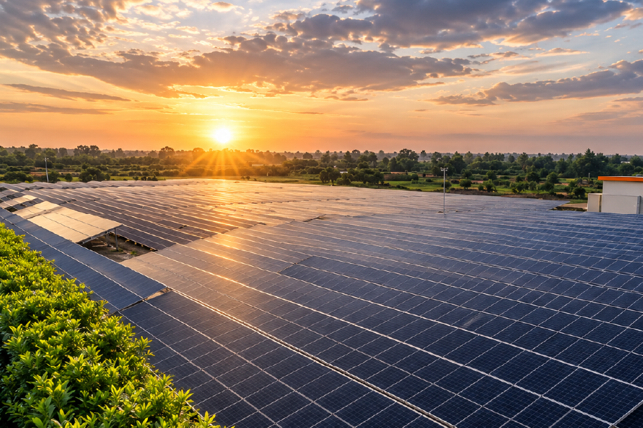 Renewable Energy
